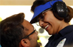 Heena Sidhu shatters Commonwealth Games record to win 25m pistol gold